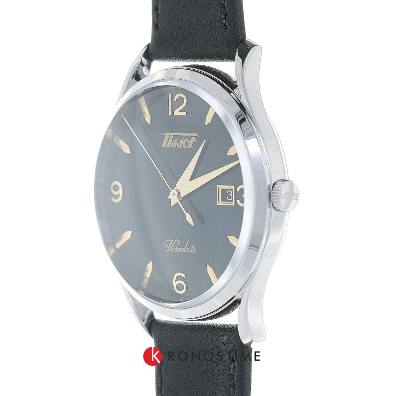 Фотография часов Tissot Heritage Visodate T118.410.16.057.01_39